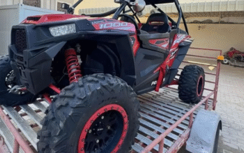 Polaris 1000 Racer 2016 For Sale
