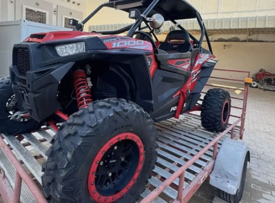 Polaris 1000 Racer 2016 For Sale