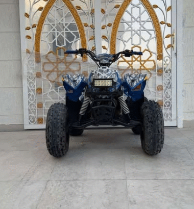 Polaris Outlaw 110 2015 in good condition for sale