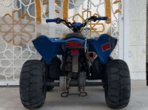 Polaris Outlaw 110 2015 in good condition for sale