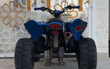 Polaris Outlaw 110 2015 in good condition for sale