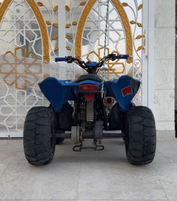 Polaris Outlaw 110 2015 in good condition for sale