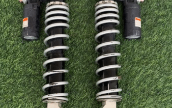 Gas Dampers For Raptor 700 For Sale