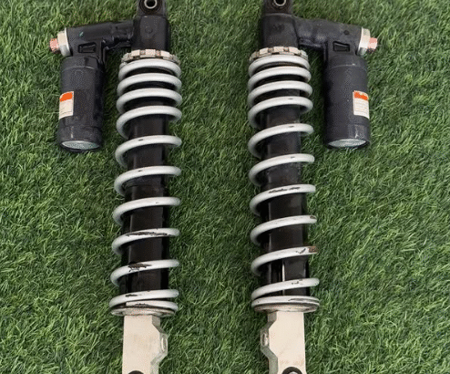 Gas Dampers For Raptor 700 For Sale