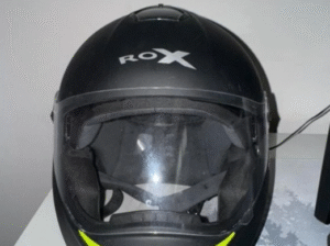 Rocks Helmet For Sale