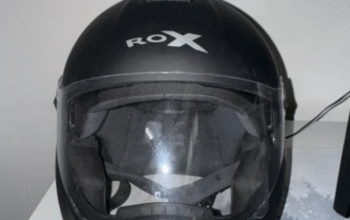 Rocks Helmet For Sale