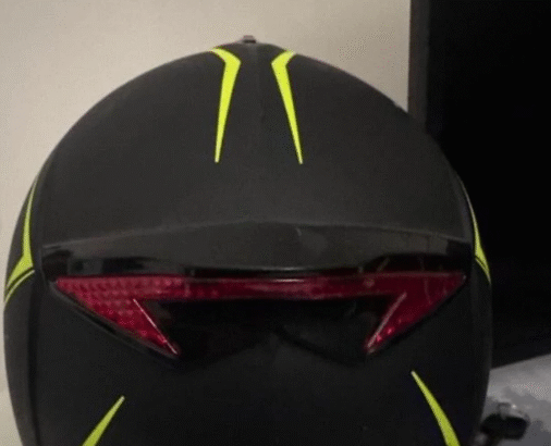 Rocks Helmet For Sale