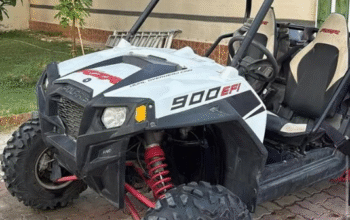 Polaris Raiser 900 2012 in good condition For Sale