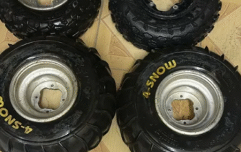 Original Rims 4-Snow For Sale