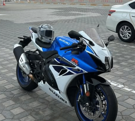 Suzuki 1000 2024 Gcc for sale