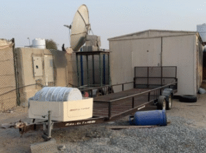 Master Terial trailer for sale