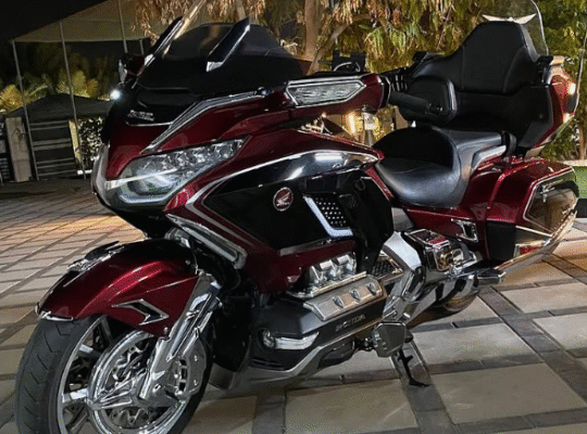 Honda Goldong 2019 Imported for sale