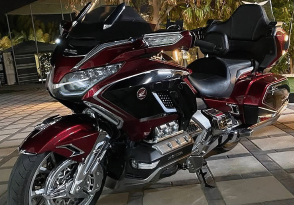 Honda Goldong 2019 Imported for sale