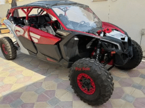 Can Am, 2024 in perfect condition for sale