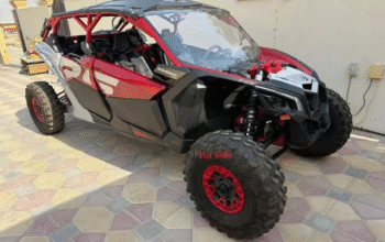 Can Am, 2024 in perfect condition for sale