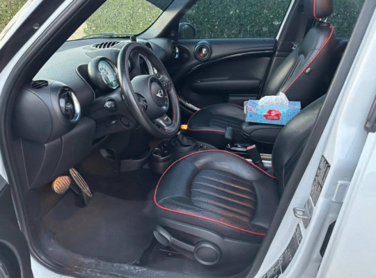 Mini Cooper Countryman S Gcc 2014 For Sale