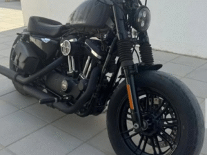 Harley-Davidson Sportster 48 2018 Imported for sal
