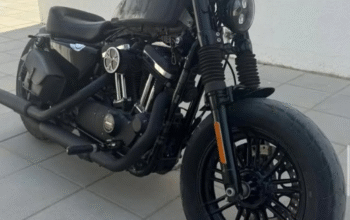 Harley-Davidson Sportster 48 2018 Imported for sal