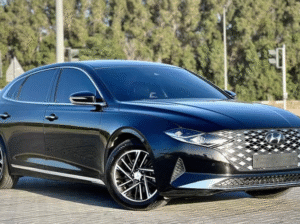 Hyundai Azera Grandeur 2021 Korean Import For Sal