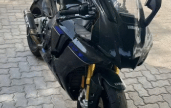 Yamaha R1M 2024 GCC For Sale