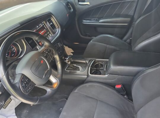 Dodge Charger SRT8 2020 USA imported