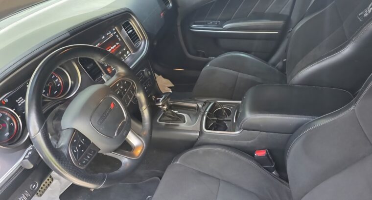 Dodge Charger SRT8 2020 USA imported