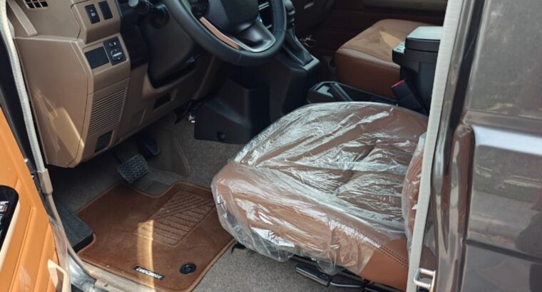 Toyota Land cruiser Lc70 0km Gcc 2025 for sale