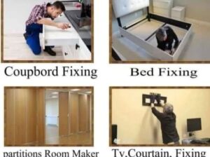 carpenter service