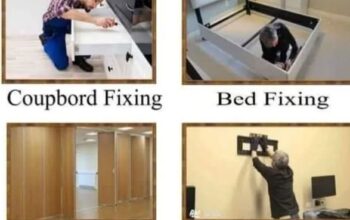 carpenter service