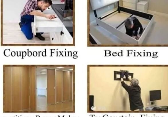 carpenter service