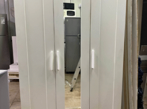 IKEA 3 door cabinet still excellent condition