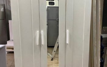 IKEA 3 door cabinet still excellent condition