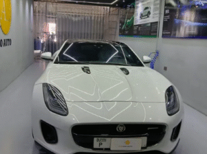 3M tinting window film, 3M ppf, ceramic coating an