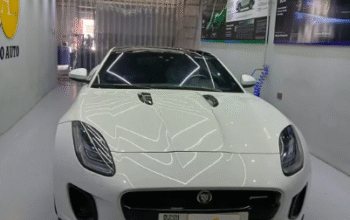 3M tinting window film, 3M ppf, ceramic coating an