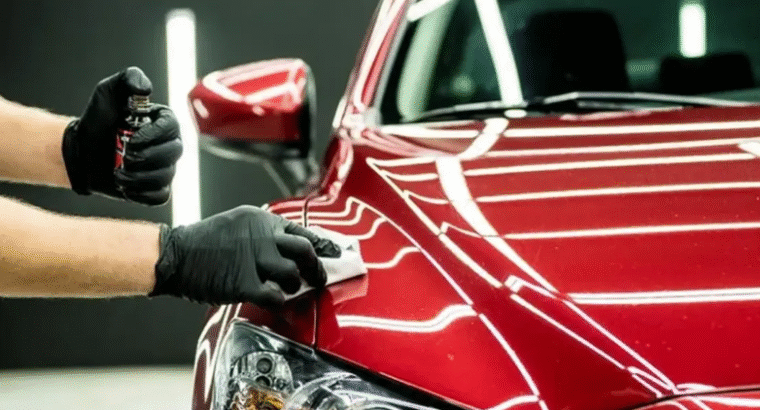 3M tinting window film, 3M ppf, ceramic coating an