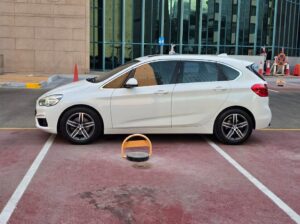 BMW 218i 2015 in good condition for sale