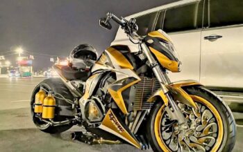HONDA CB1000 2008 FOR SALE