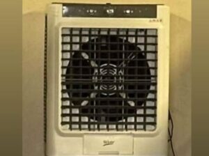 WTRTR للبيع مكيف صحراوي من شركة