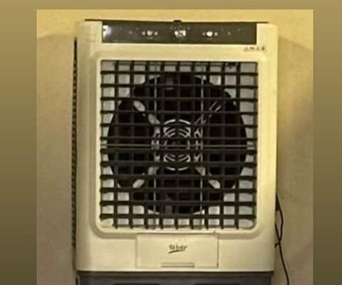 WTRTR للبيع مكيف صحراوي من شركة