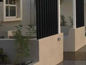 تنسيق حدائق وارضيات