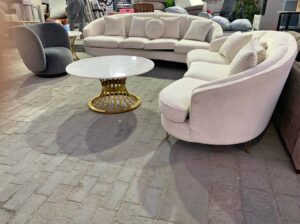 6 setar sofa for sale
