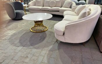 6 setar sofa for sale