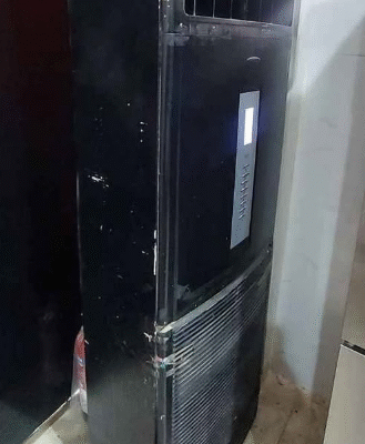 Stand AC Mitsubishi 4 Ton For Sale