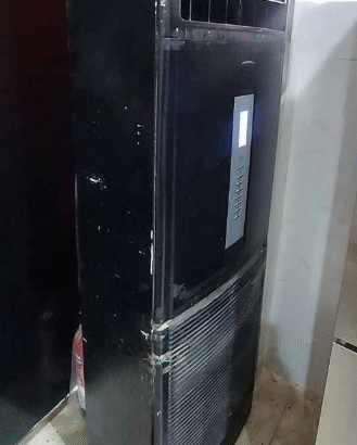 Stand AC Mitsubishi 4 Ton For Sale
