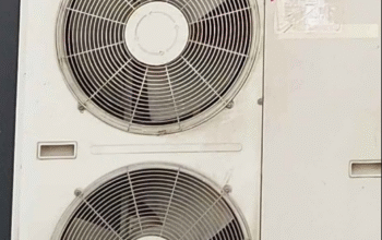 Stand AC Mitsubishi 4 Ton For Sale