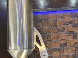 BMW ACROPOVIC EXHAUST FOR SALE