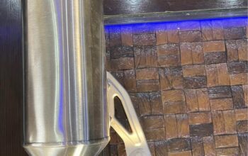 BMW ACROPOVIC EXHAUST FOR SALE