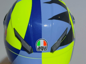 AGV Pista GP RR Suleluna 2023 limited edition for