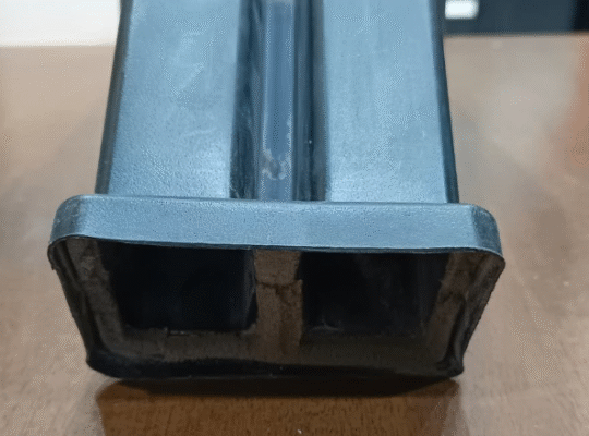 GENUINE CONSOLE AIR HOSE PIPE For Sale