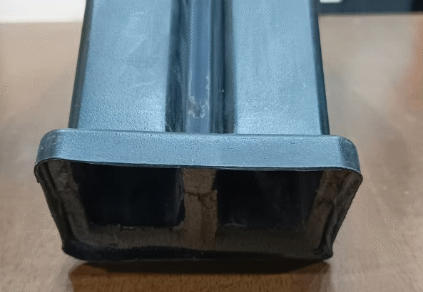 GENUINE CONSOLE AIR HOSE PIPE For Sale